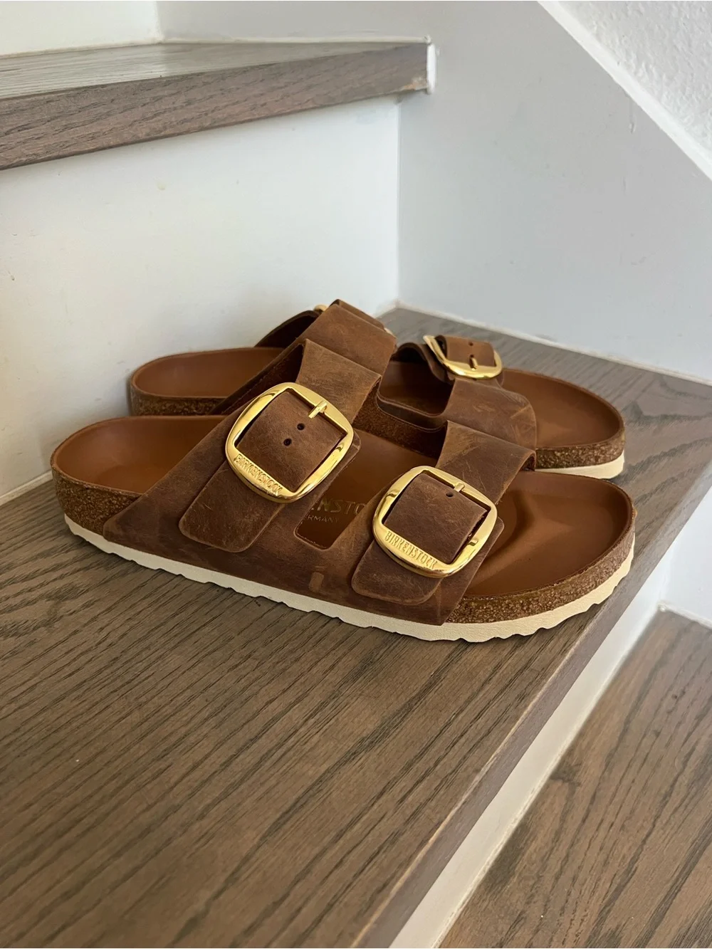 Birkenstock arizona big